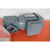 53 RPM 0,25  kW Asmaat 20 mm. UNUSED 